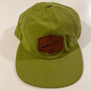 Awesome Richardson Hat!